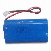 Lithium Ion Battery 7.4V 1800mAh