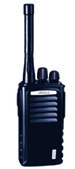 Abell two way radio walkie talkie