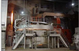 sell electric arc furnace