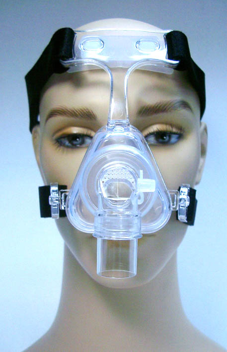 CM-NM Nasal Type Mask