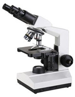 Z104 binocular biological microscope