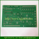 Rigid PCB Printed Circuit Board Fabrication + Assembly from Prorotype to Middle Size