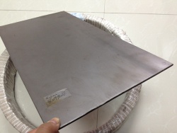 8Cr13MoV 8Cr14MoV AUS8 stainless steel plate