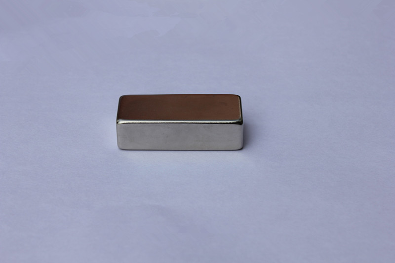 N35 big block neodymium magnet