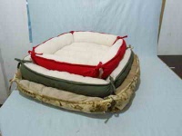 Pet bed