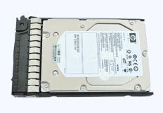 servers hard disk drives 504062-B21