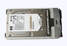 servers memories hard disk drives