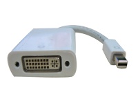 Mini Display Port male to DVI 24+5 female cable
