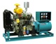 Open Type Diesel Generator (3KVA-625KVA)