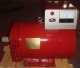 STC Series Three Phase A. C. Synchronous Generator