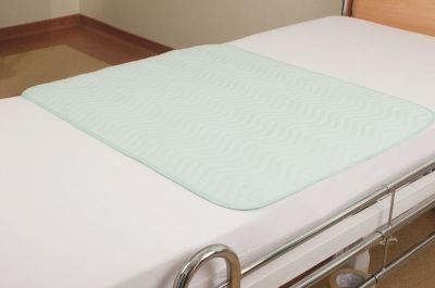 5 Layers Waterproof  Incontinence Bed Pad (Under Pad)