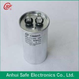 capacitor cbb65 of ac motor with high quality