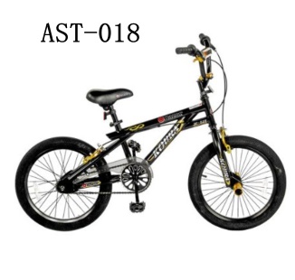 18-Inch Boys Bicycle
