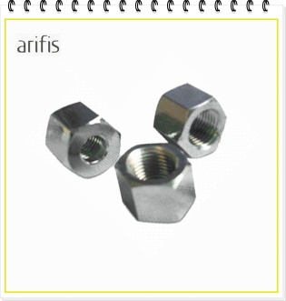 Hex nuts - 008