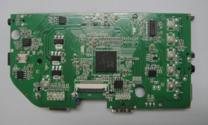 2.4inch Panel AD Board for Projector TM-105-01