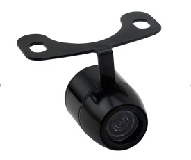 16.5MM Universal Camera with silver Mounting bracket