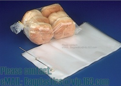 Food storage bags, Freezer bags, Sandwich bags, Produce rolls