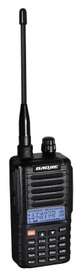 Amateur Dual Band Wireless Handheld Transceiver