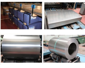 Gr12 titanium sheet, ti-mo-ni alloy plate,titanium alloy sheet