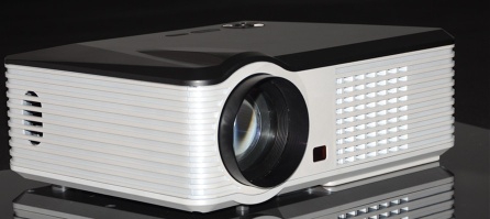 Original manufacturer BarcoMax OEM supply led prjector PRS210 for home cinema,800x600Pixels