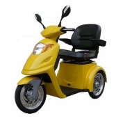 CE Mobility Scooter BTM-06