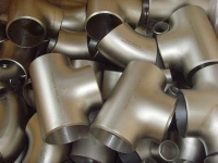 stainless steel 304 316 BW pipe fittings - BL1009