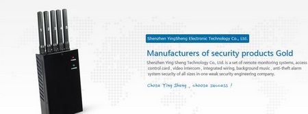 Shenzhen yinsen electronic technology co,.Ltd.