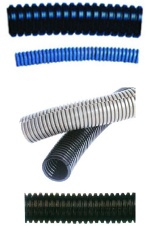 Flexible Pipes,Tubes and Hoses, Connectors