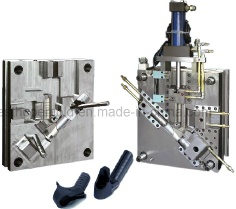 Gear NP6050 (BHM-I-0816)/plastic injection molding/injection mold tooling/