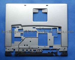 Plastic Mould for Laptop Components/plastic injection molding/injection mold tooling