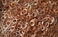 copper products