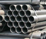 ASTM A106/53GRB Seamless Steel pipe
