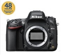 Nikon Digital Slr D600