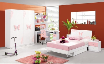Youth Bedroom Furniture Sets