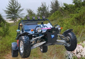 dune buggy NY1100A