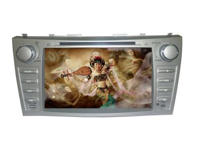 8 inch Car DVD GPS For Camry