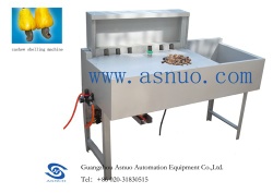 Cashew shelling machine - ASN-01