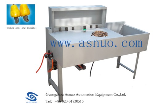 Guangzhou Asnuo Automation Equipment Co.,Ltd.
