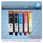 Quality ink cartridge for HP862xl with chip