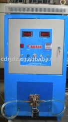 30KW Super Audio induction heating equipment Detailed