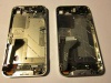 iphone 4 original new and high quality OEM mid frame