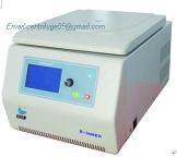 High-Speed Micro Tabletop Refrigerated Centrifuge