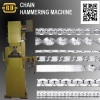 Chain Compacting Machine - Chain Compacting