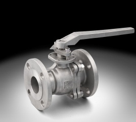 API ball valve