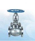 JIS globe valve