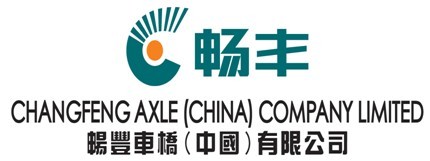 CHANGFENG AXLE(China) Company Limited