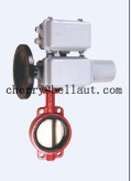 Electric Control Butterfly Valve Manufacturers