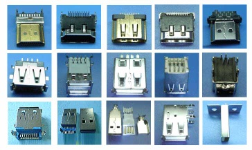 Connector- HDMI connector,USB2.0 connector,USB 3.0,Mini USB connector,Micro USB,IEEE1394