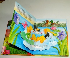 Childrens Books Printing,Puzzles Book Printing in China