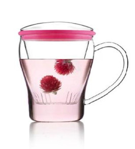 hand-blown Glass Mugs/Cups